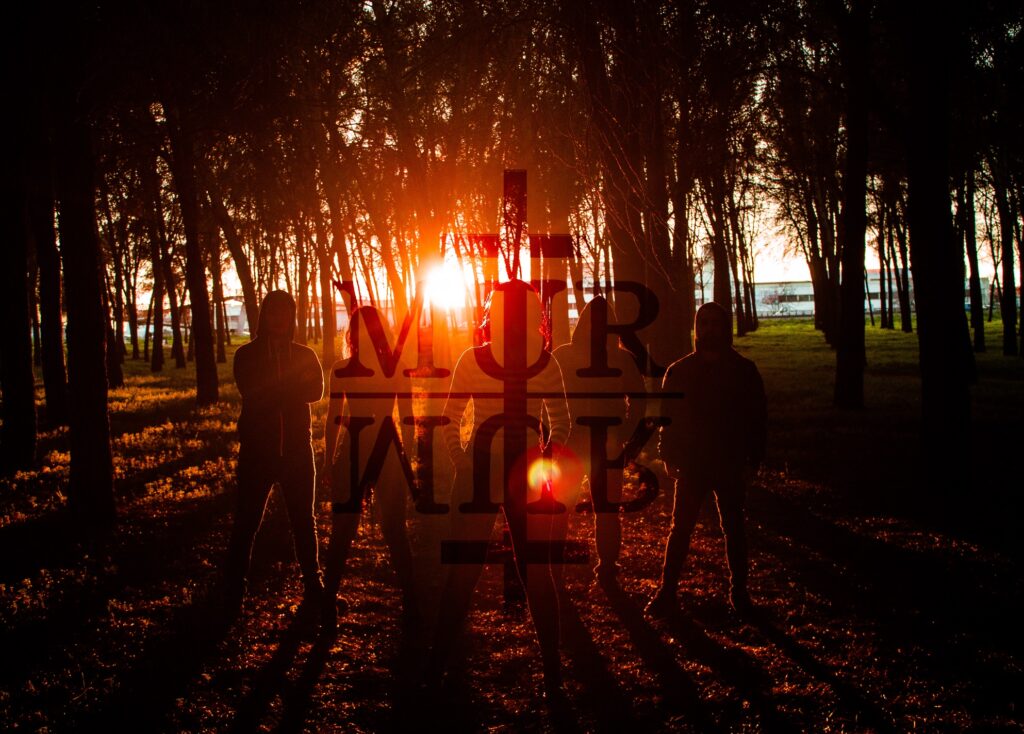 Murmur (Xatafi) – Interview with Beatriz Benett & self-titled EP Review