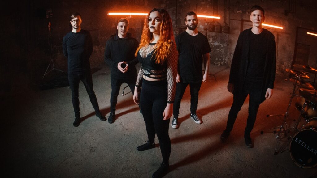 STELLARIS release their new single ‘Dust of Future’
