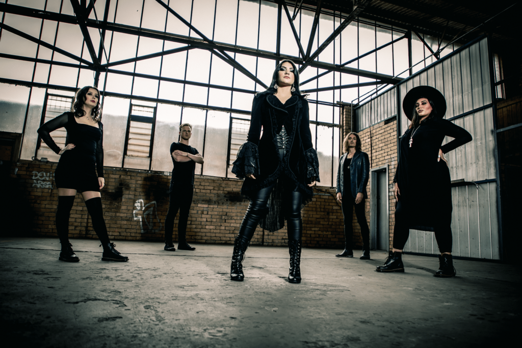 Victoria K – ‘Essentia’ Album Review