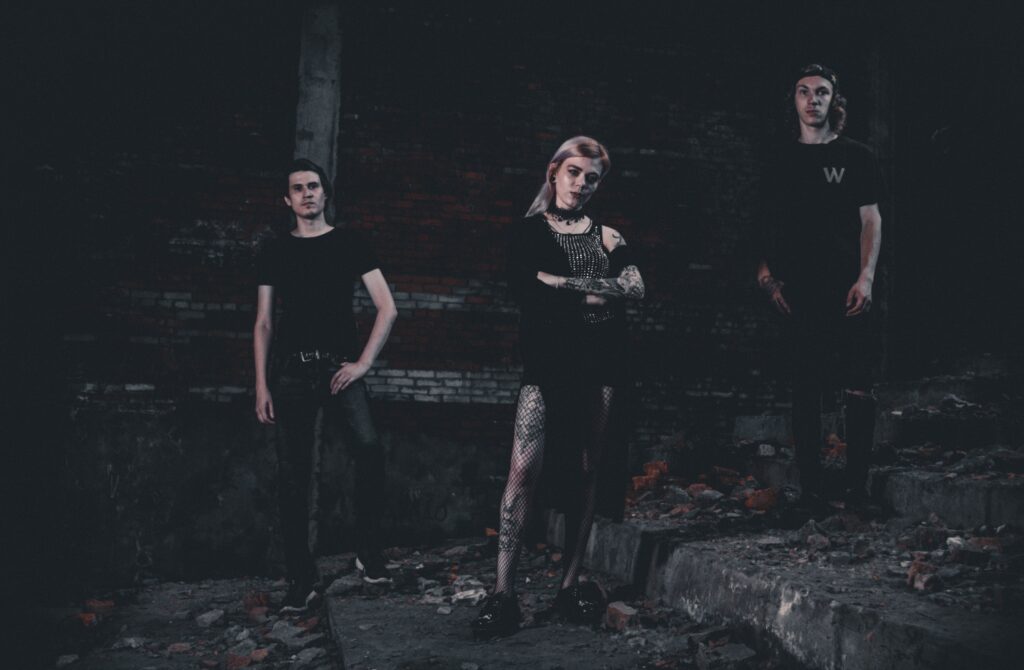 Mysteria Mortis – Interview with Annette Ignis