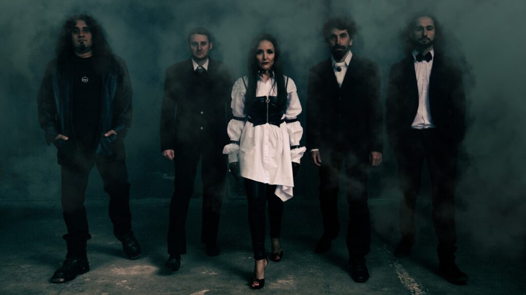 Interview with Stela Atanasova (Metalwings)