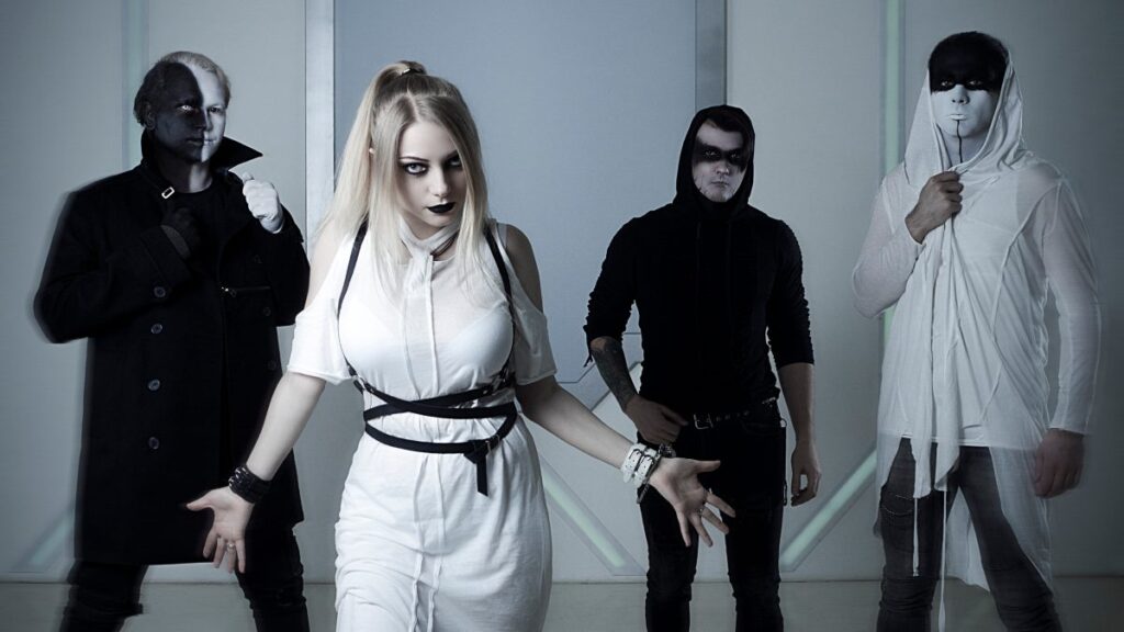 Interview with Olly Lex (The End of Melancholy)