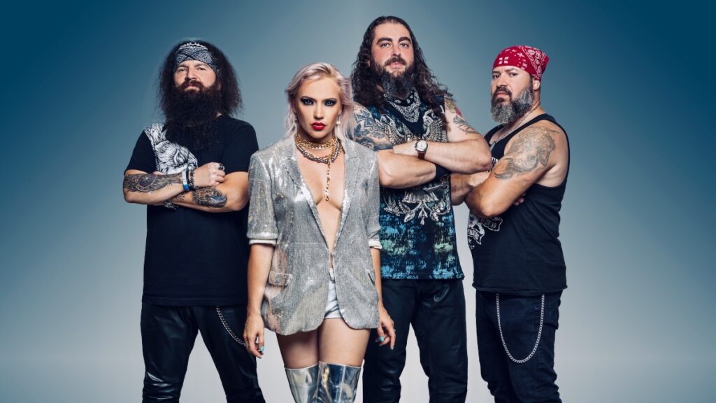 Scarlet Aura – Genesis of Time (Album Review)