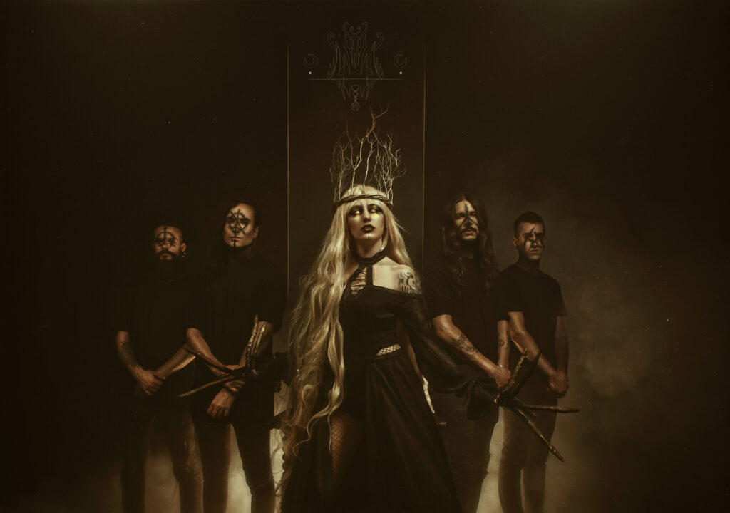 Interview with Clau Violette (Astray Valley)