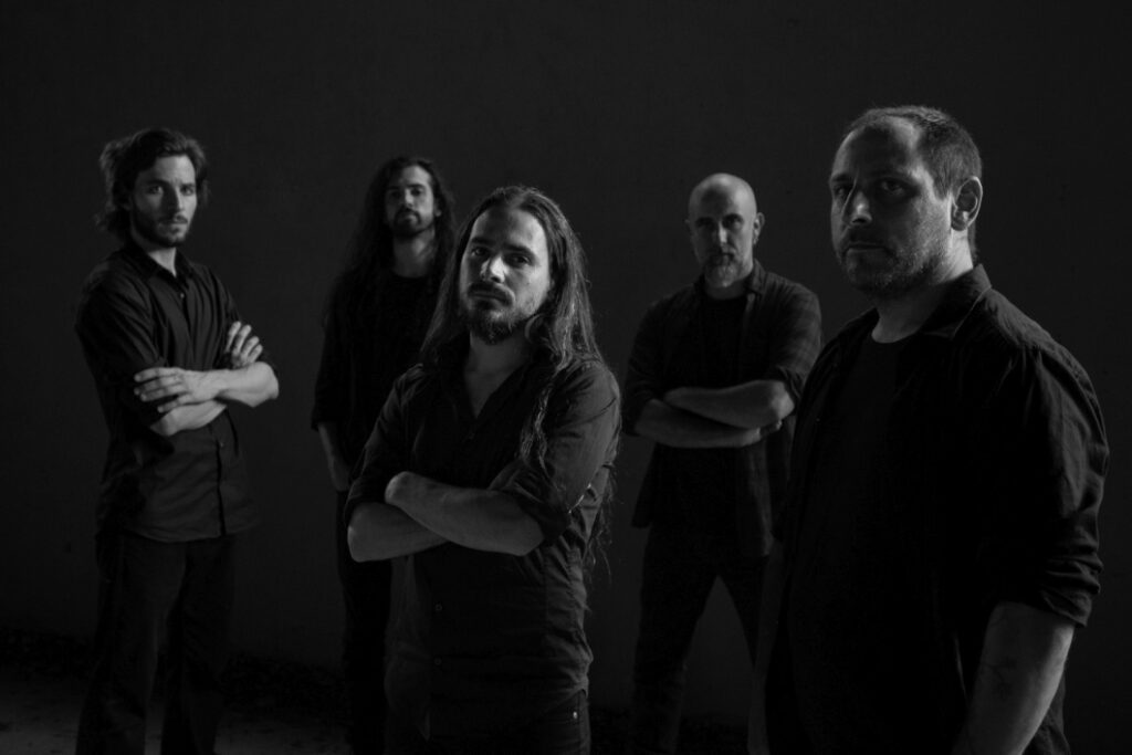 Interview with Martin Mendez (Opeth/White Stones)
