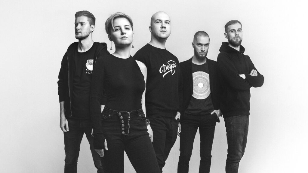 Interview with Yulia Skvortsova (Asymmetry)