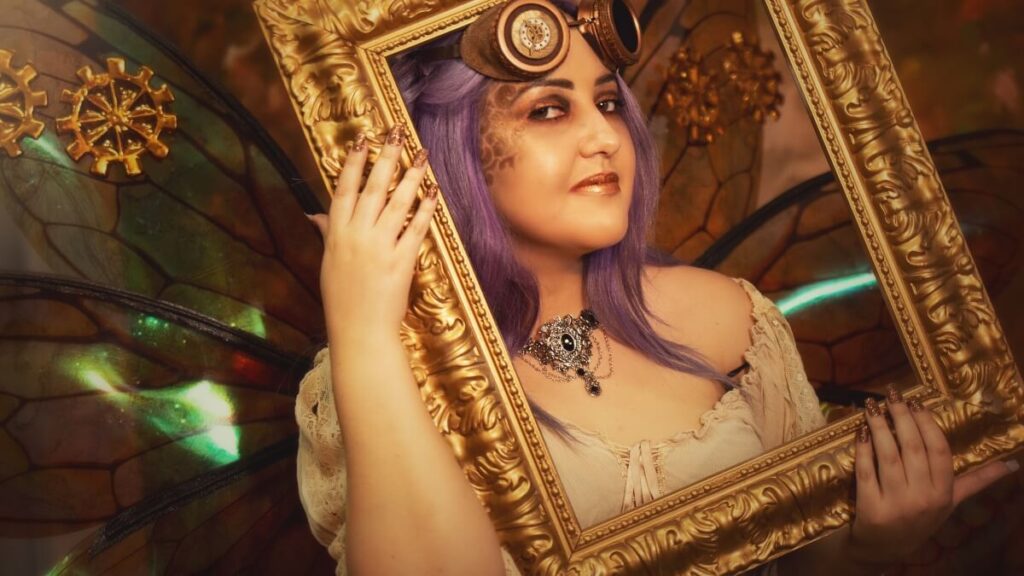 Interview with Thaís Lyrica (Trapézia)