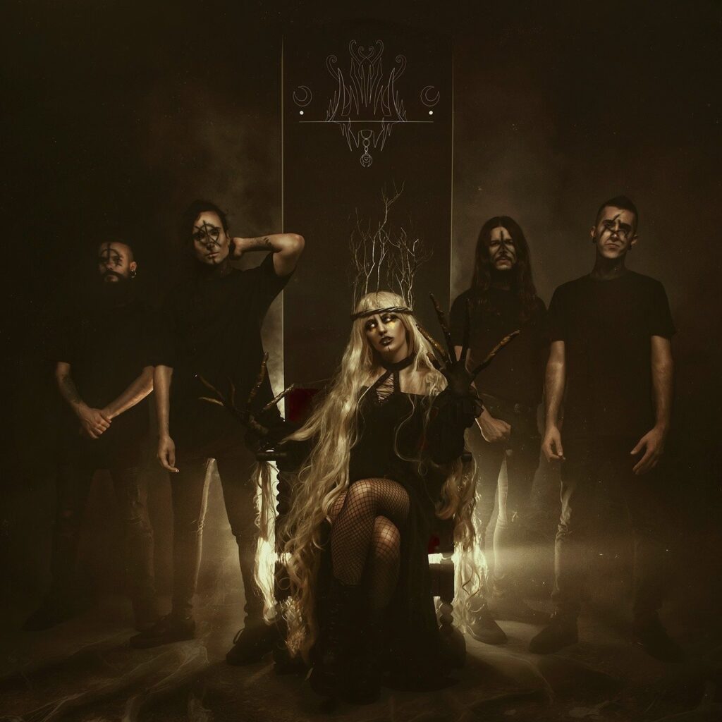Astray Valley – Tales of Lun (Album Review)