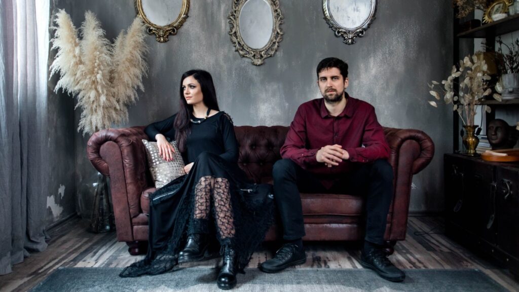 Watch our interview with Katarina Tramontana (Ewiniar)