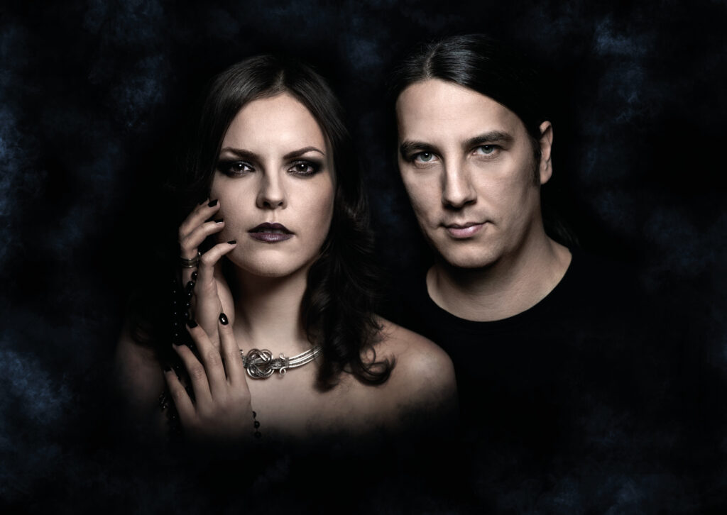 Interview with Thomas Kolbin (MoonSun)