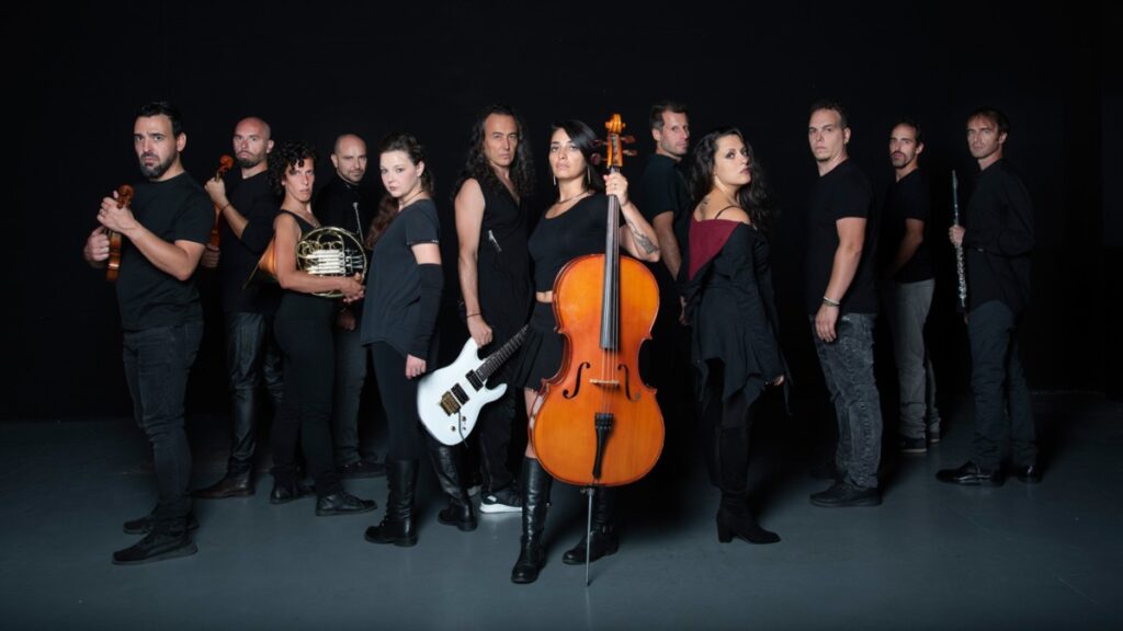 Progressive Rock meets Tolkien! Interview with Roberta Malerba (Ainur)