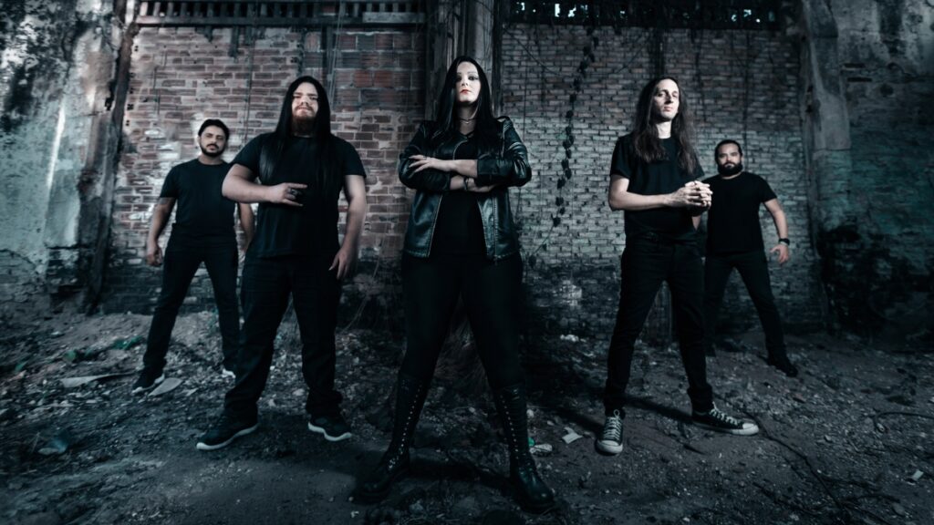 Interview with Daniela Serafim (Invisible Control)