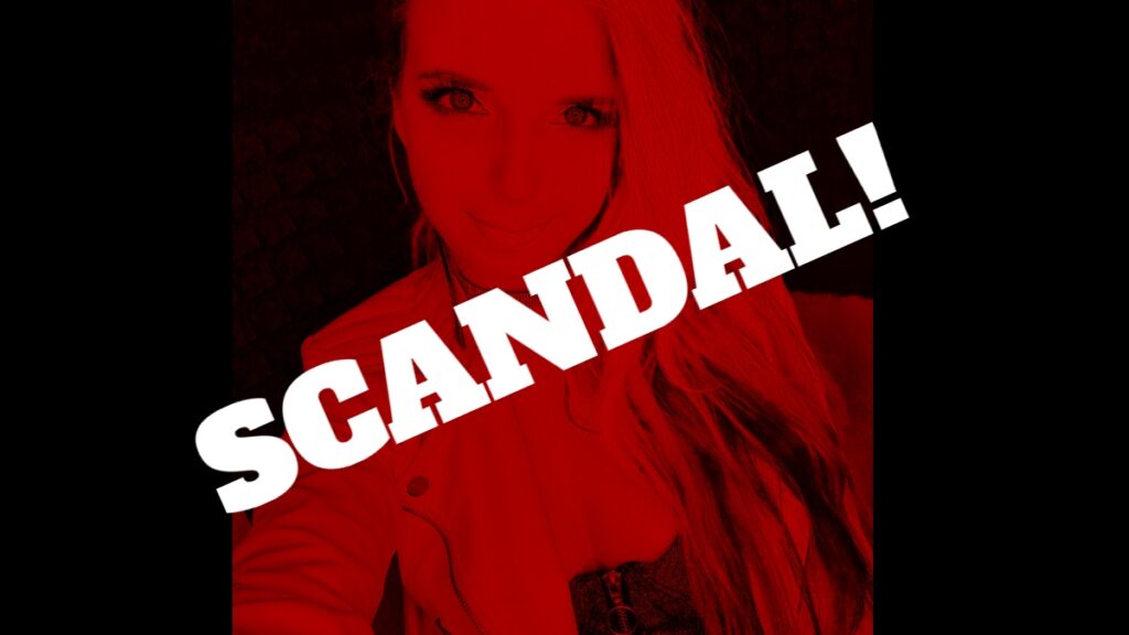 Scandal Unfolds! Alia Tempora singer under fire!