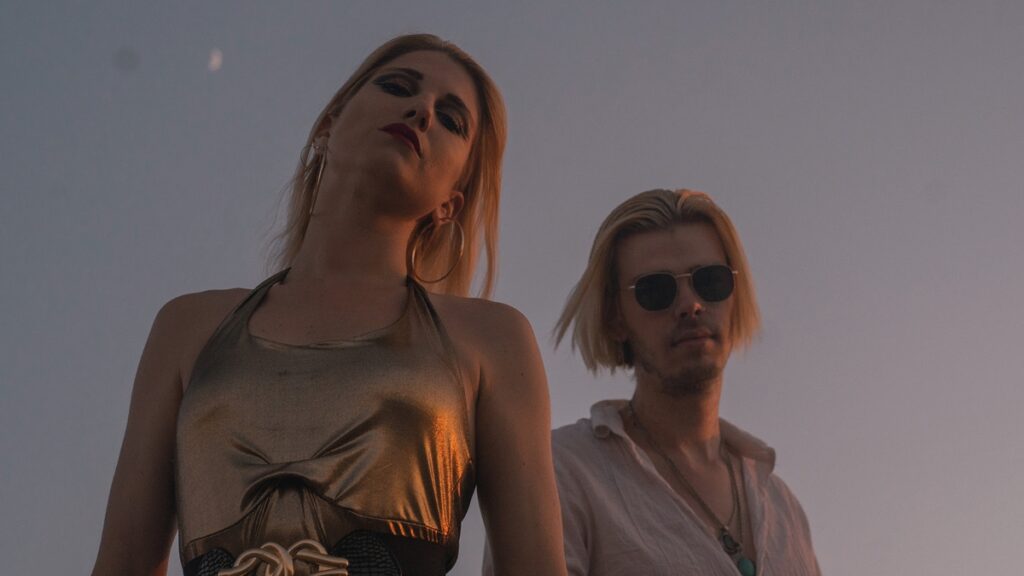 Light by the Sea – ‘Only Death Makes Icons’ Album Review