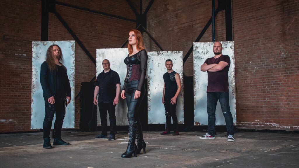 Interview with Mirte van der Ham (Manora)