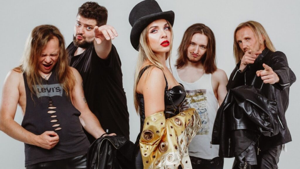 Interview with Susanna Radimovskaya (Star Crystal)
