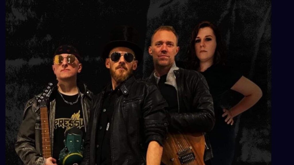 Interview with Olli Violet (Pressure)