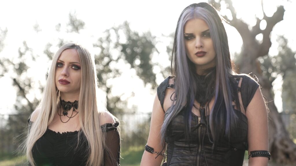 “Daughters of the Night” Listening Party LIVE REPORT