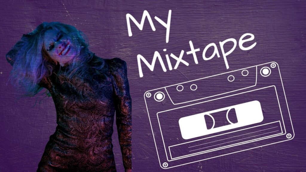 Madysin Hatter’s Mixtape