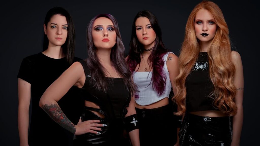 Interview with Mylena Monaco (SINAYA)