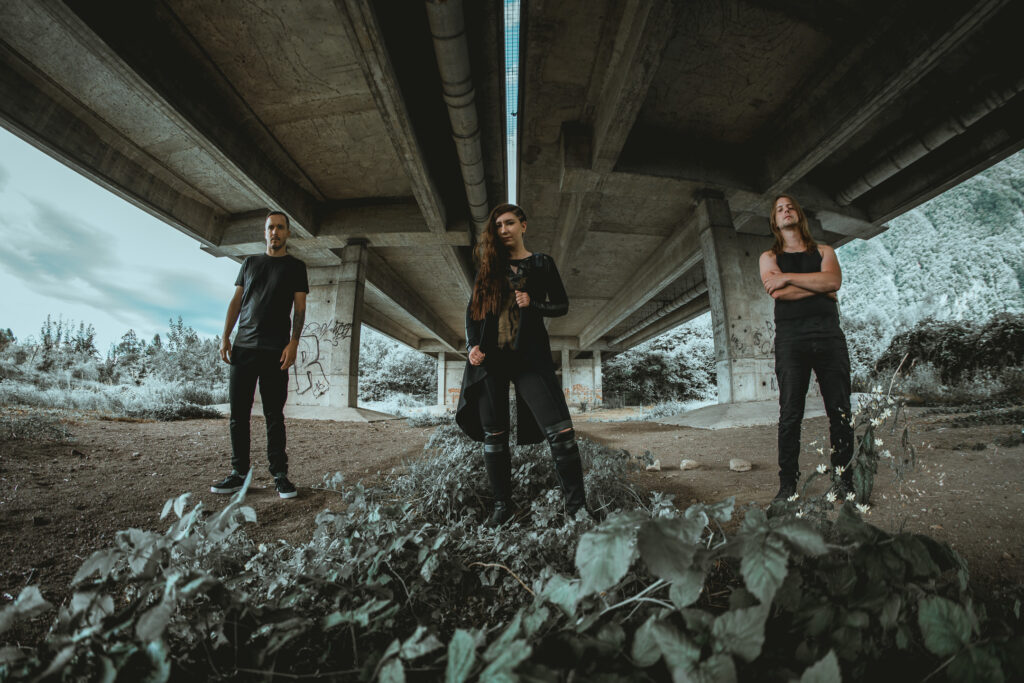 Interview with Martyna Halas (Rage of Light)