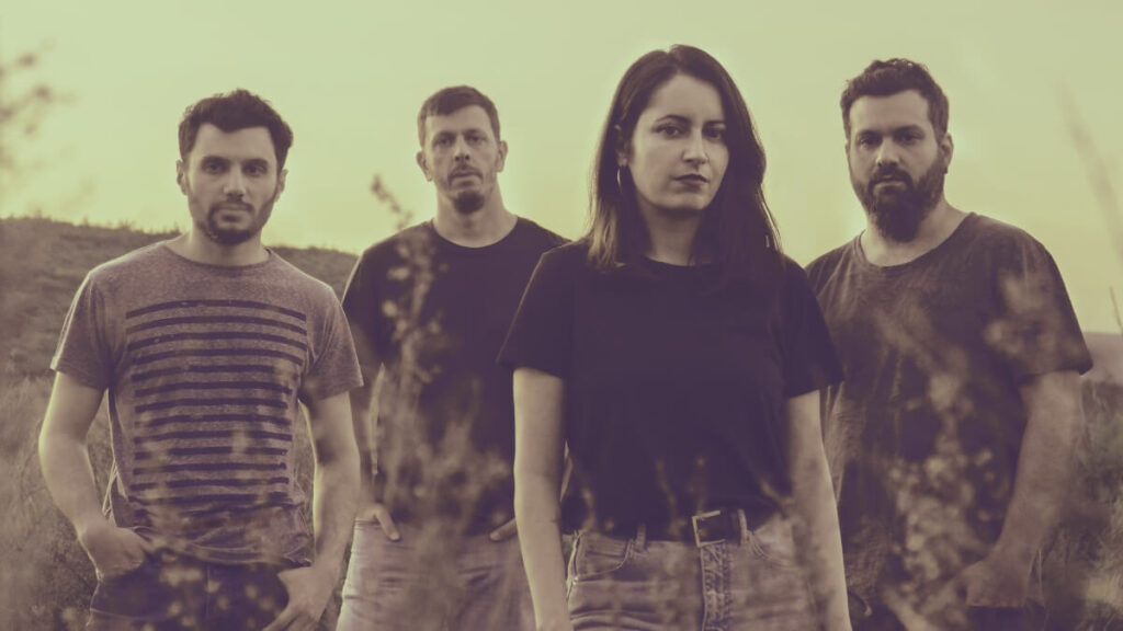 Interview with Vicky Fysika (C.O.D.E)