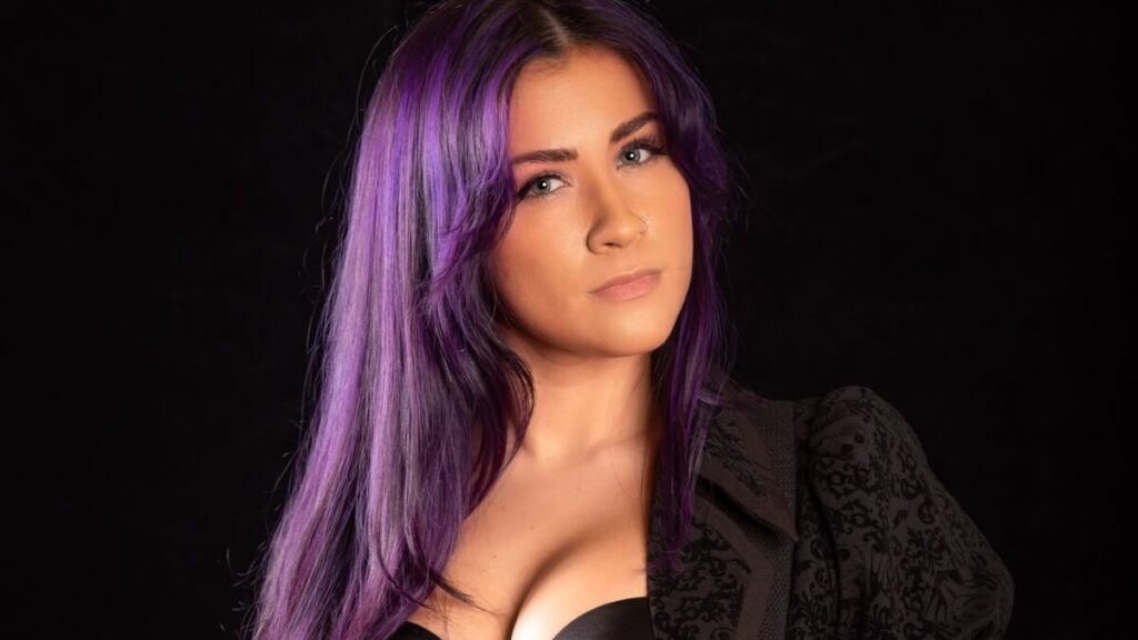 Interview with Melia