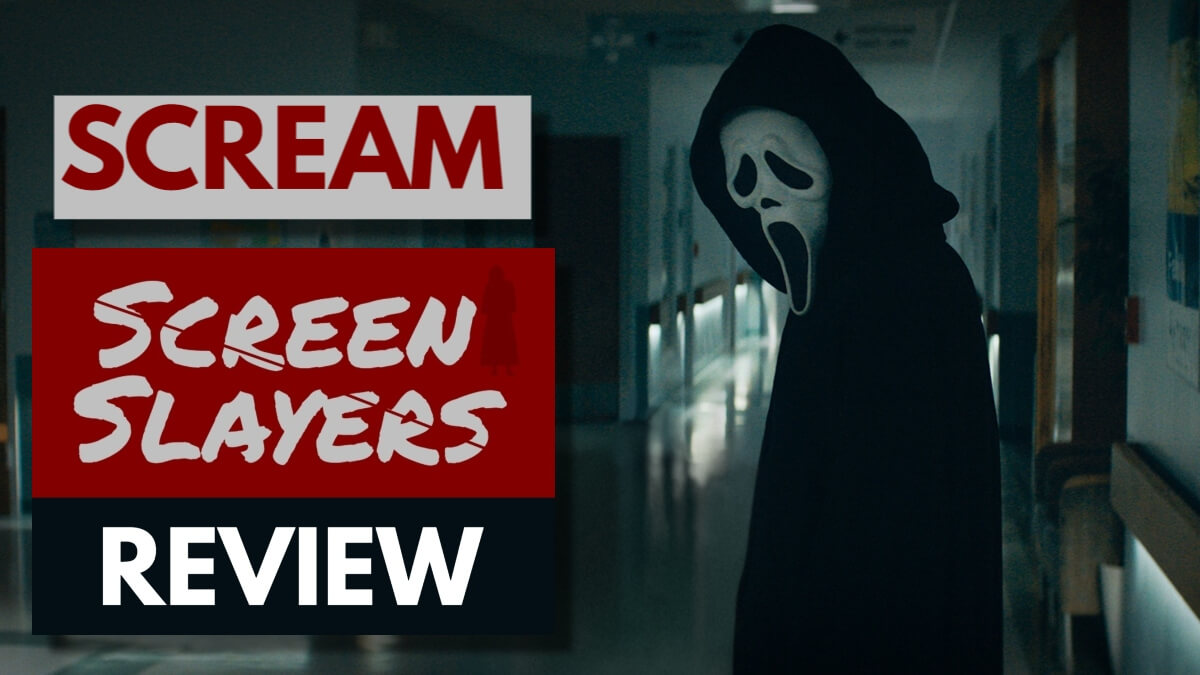 Screen Slayers 1.0: “Scream 5” Review