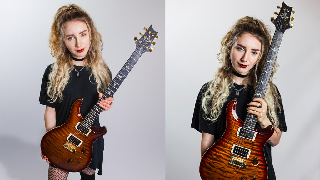 Interview with Sophie Burrell