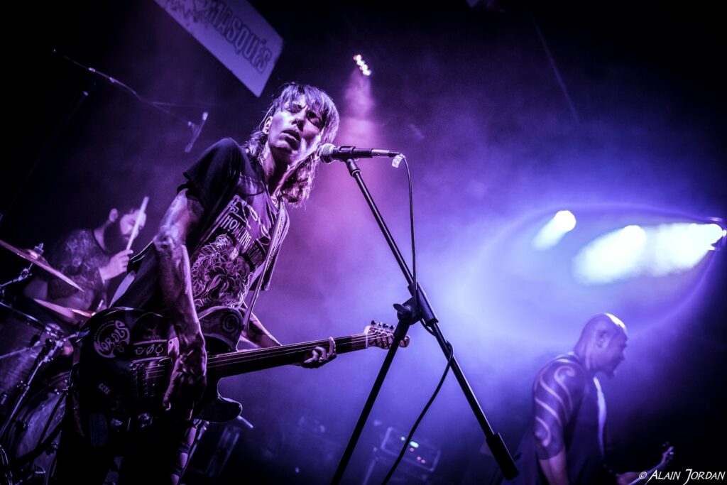 Am Samstag – ‘Dualism’ Album Review