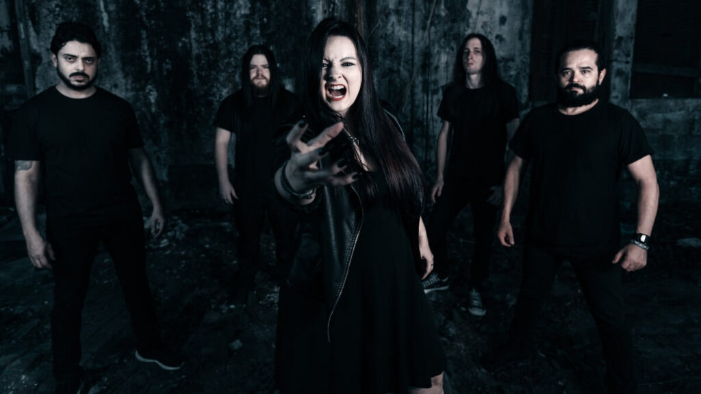 Invisible Control – ‘Created in chaos’ Album Review