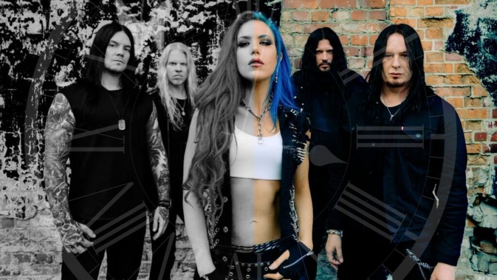 Arch Enemy Recap – The Road to “Deceivers”