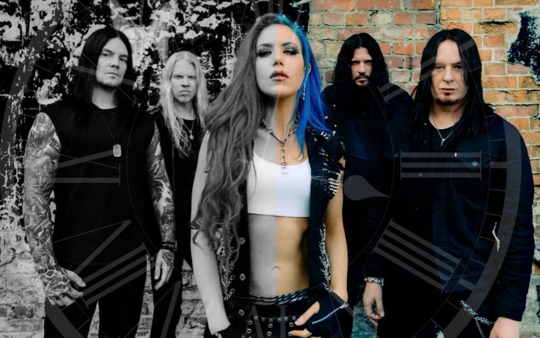 Arch Enemy Recap – The Road to “Deceivers”