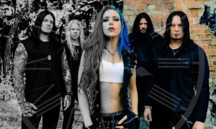 Arch Enemy Recap – The Road to “Deceivers”