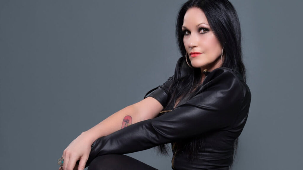 Interview with Danielle Bloom