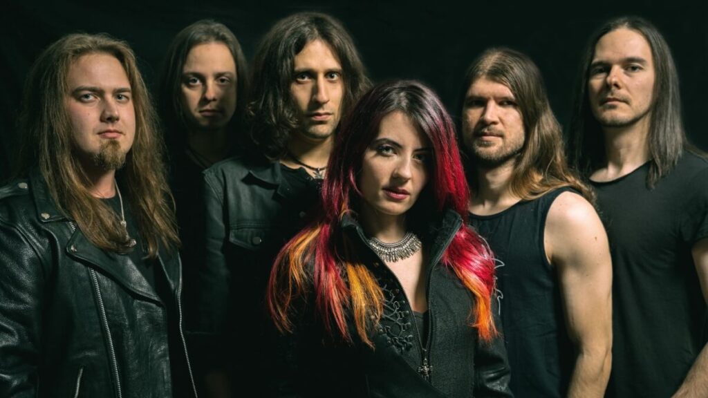 Esperfall – “Origins In Darkness” Album Review