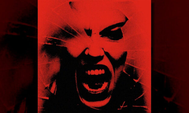 Halestorm “Back From The Dead” Review