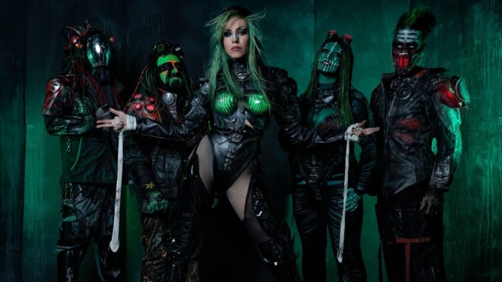 Sick N’ Beautiful announce upcoming releases and show