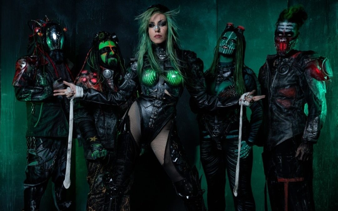 Sick N’ Beautiful announce upcoming releases and show