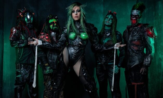 Sick N’ Beautiful announce upcoming releases and show