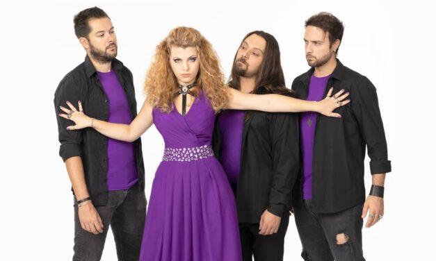 Violet Blend battle sexism with “La Donna Mobile” music video