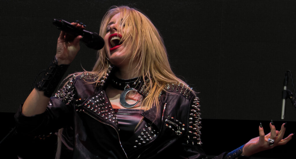 The Women Who Rocked M3