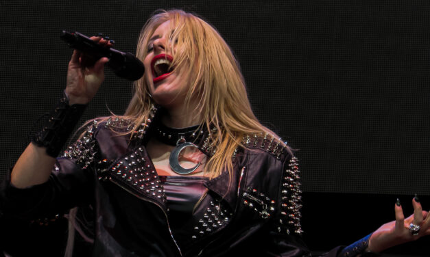 The Women Who Rocked M3