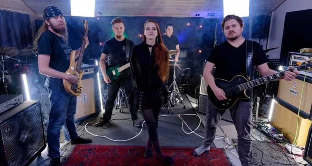 Interview with Katri (Numento)