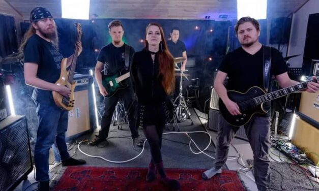 Interview with Katri (Numento)