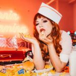 Interview with Kat Leon (Holy Wars)