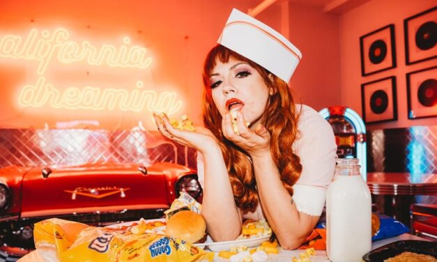 Interview with Kat Leon (Holy Wars)