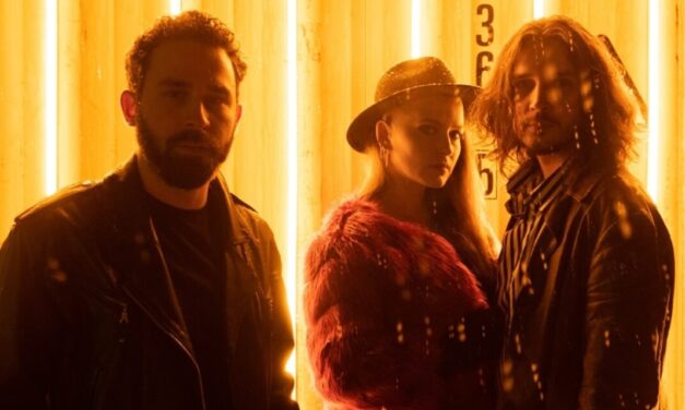 Interview with Julia Kocis (The Different Class)