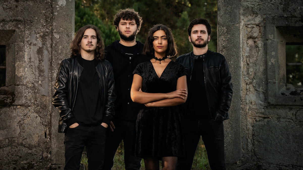 Interview with Sofia Beco (Phase Transition)