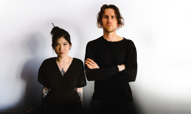 The Chronicles of Manimal and Samara – “Trust No Leaders” Album Review